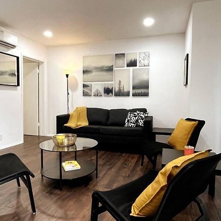 Hollywood Business Apartments Los Angeles Dış mekan fotoğraf