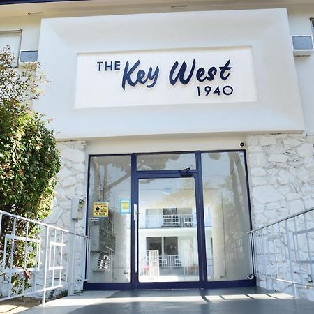 Hollywood Business Apartments Los Angeles Dış mekan fotoğraf