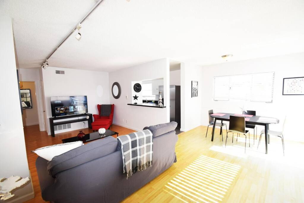 Hollywood Business Apartments Los Angeles Dış mekan fotoğraf