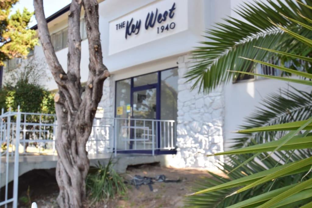 Hollywood Business Apartments Los Angeles Dış mekan fotoğraf
