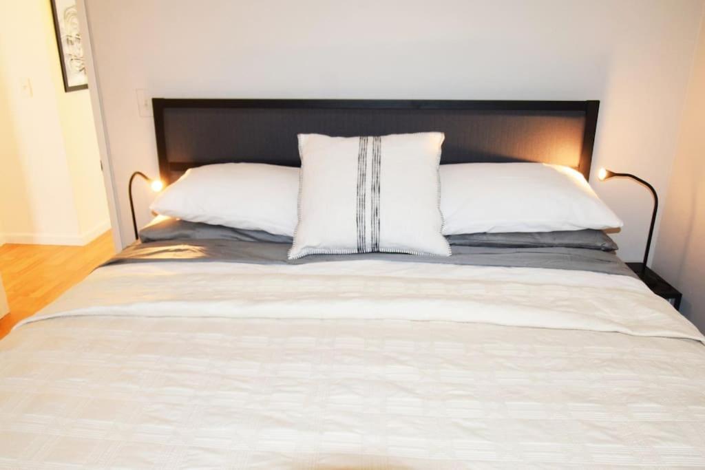 Hollywood Business Apartments Los Angeles Dış mekan fotoğraf